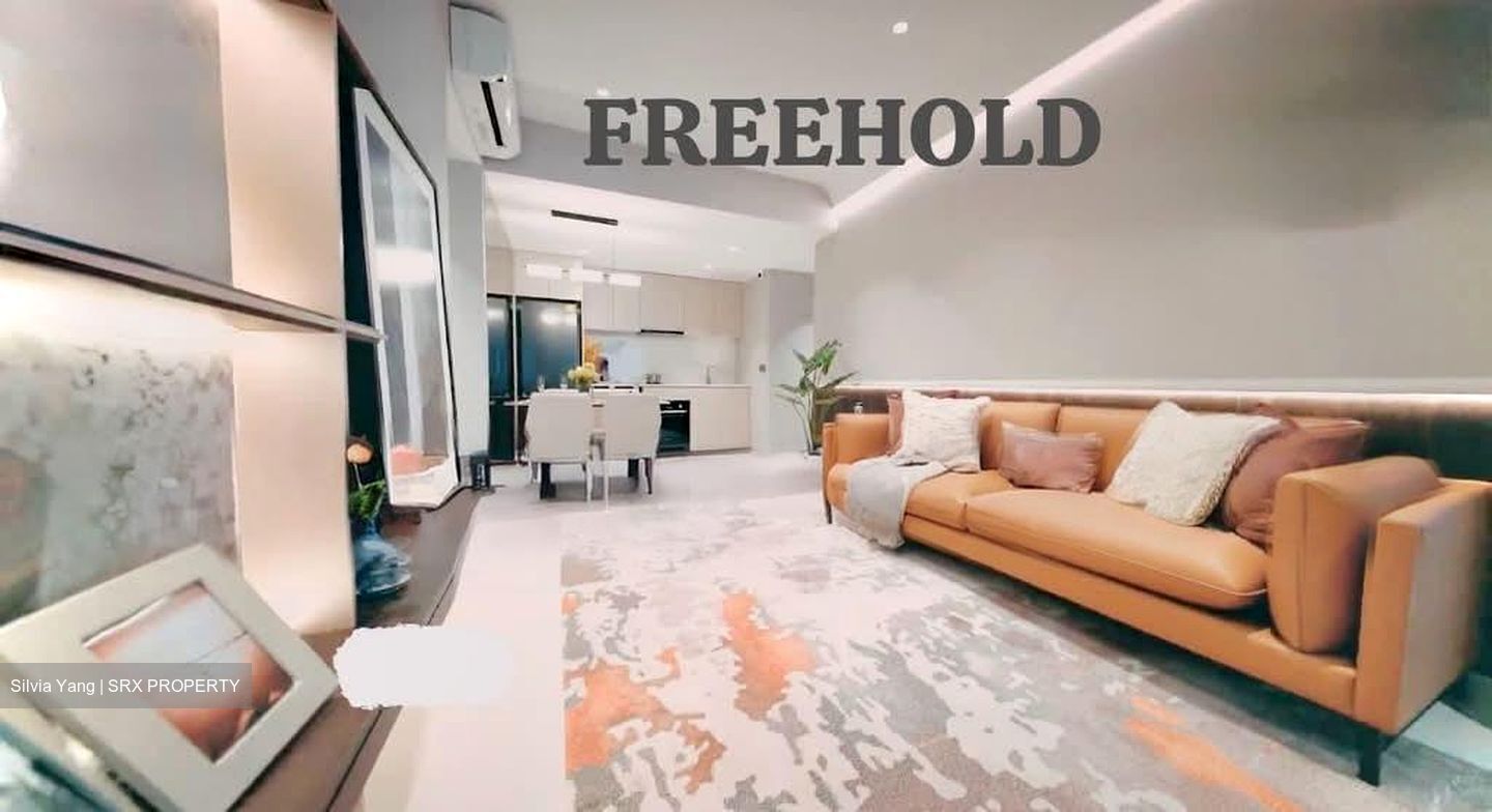 Artisan 8 (D20), Apartment #573947571